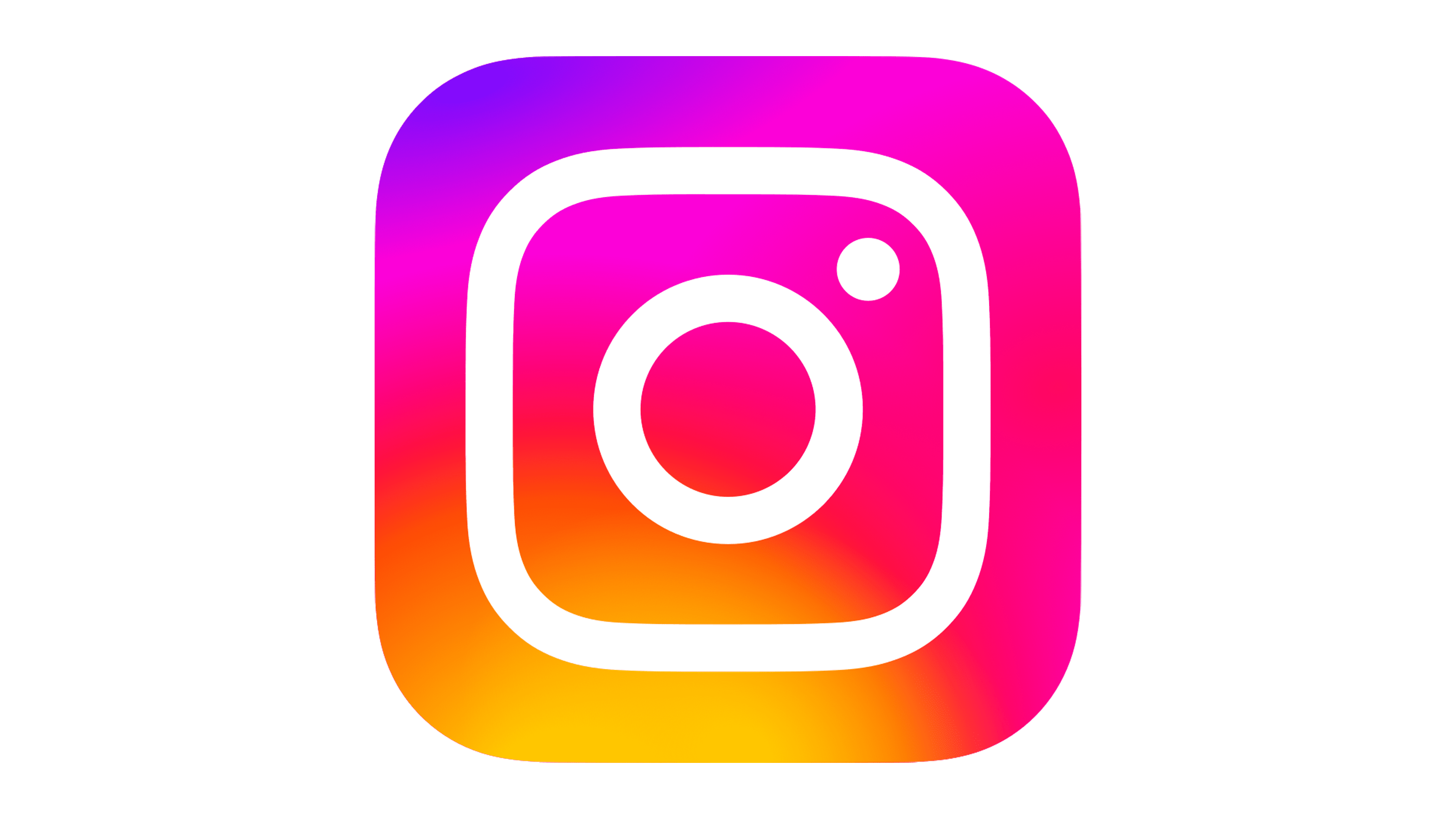 Instagram Logo