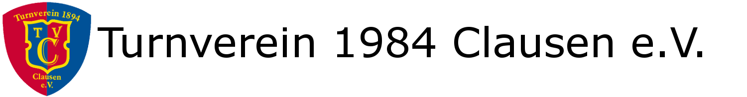 Turnverein 1894 Clausen e.V.